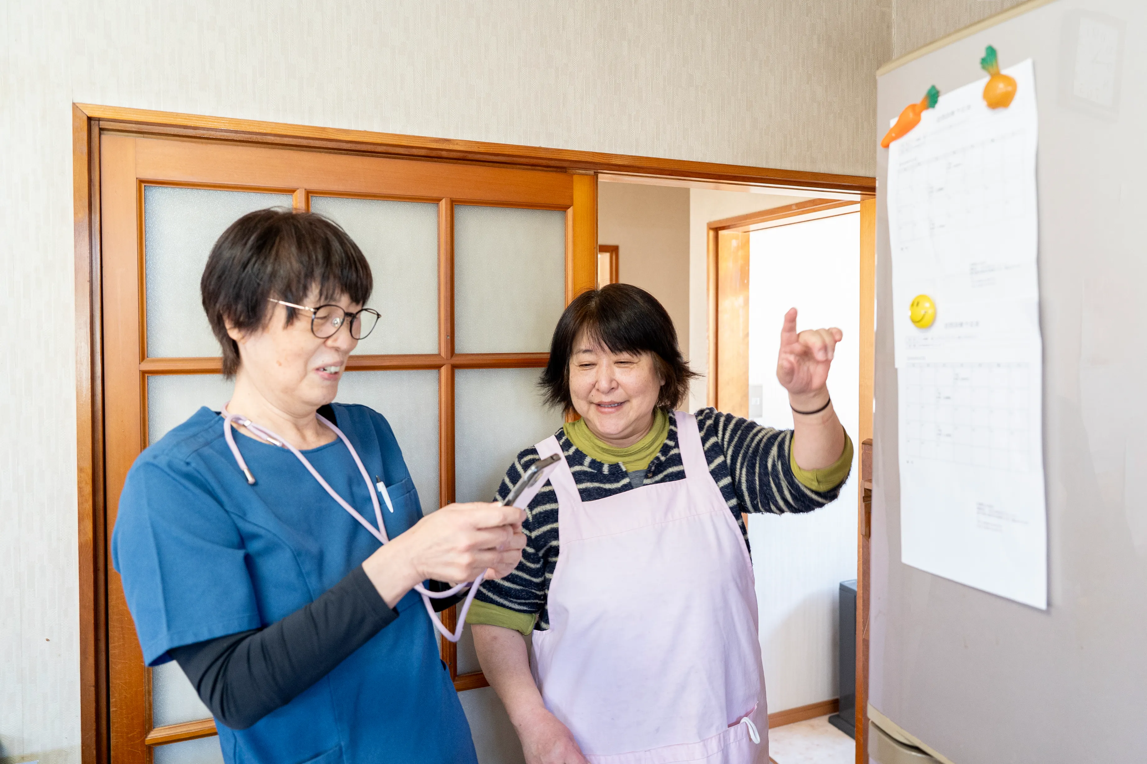 採用情報メイン画像