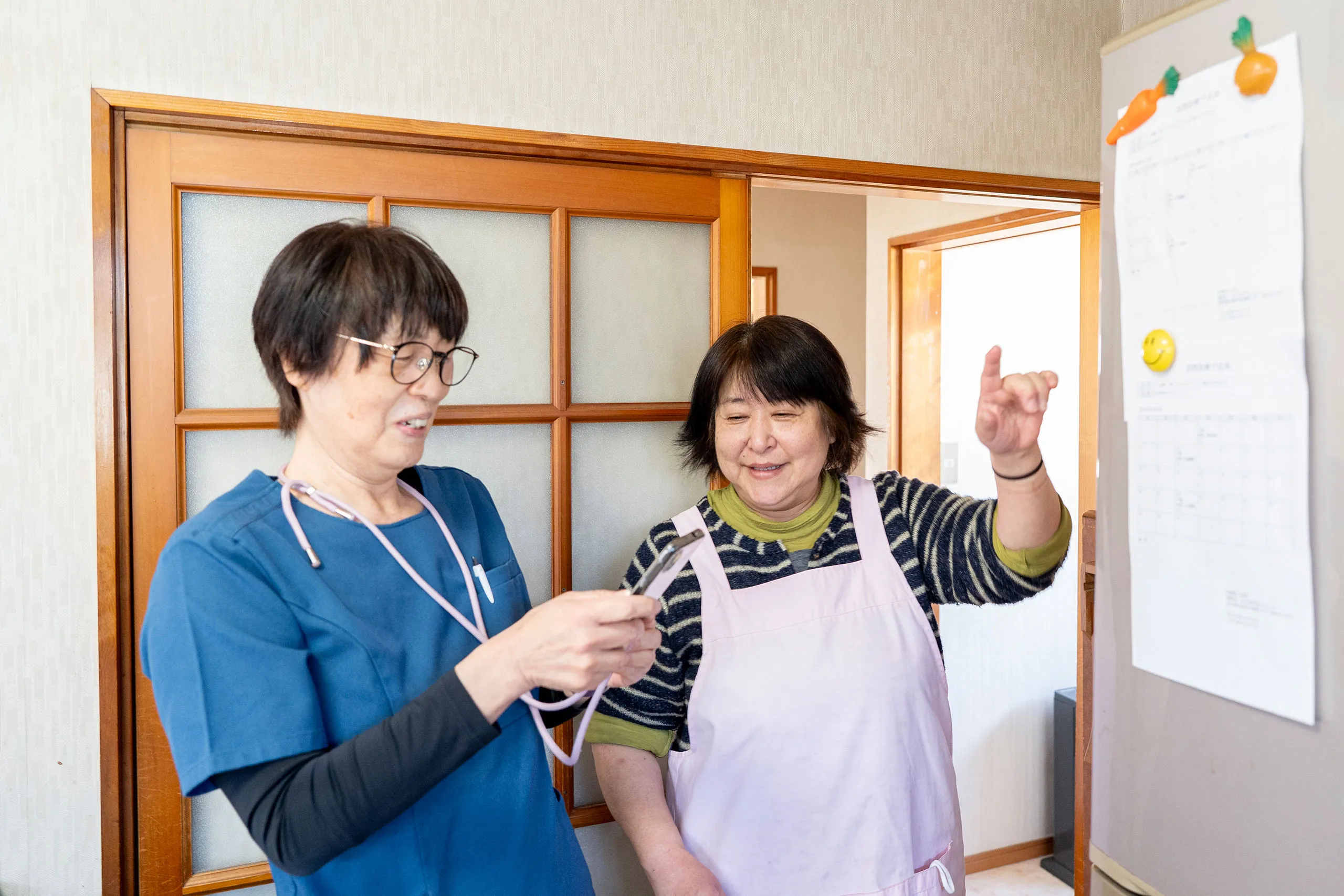 インタビューイメージ