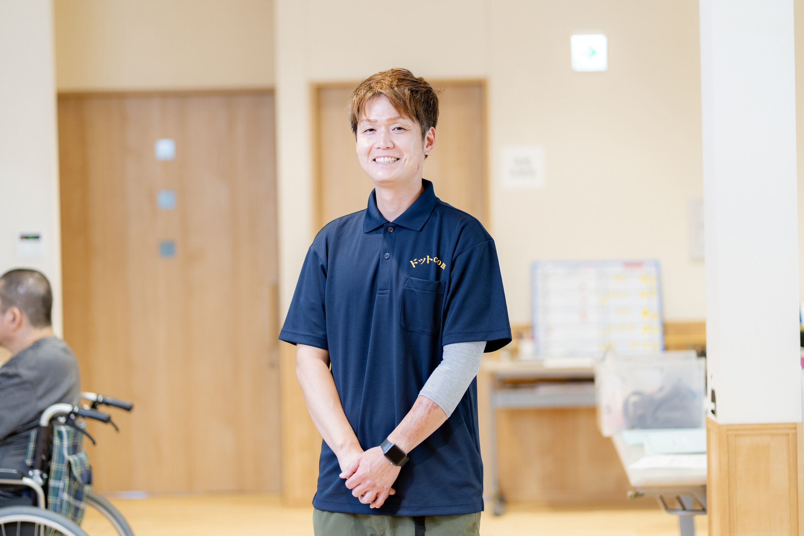 Aさん